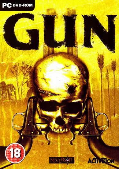 Gun (2005/RUS/Repack) + UA-IX