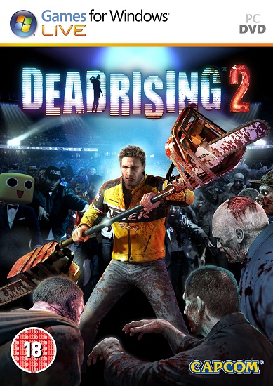 Dead Rising 2 (2010/RUS/ENG/RePack) + UA-IX