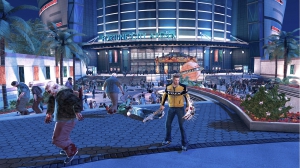Dead Rising 2 (2010/RUS/ENG/RePack) + UA-IX Dead Rising 2 (2010/RUS/ENG/RePack) + UA-IX