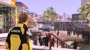Dead Rising 2 (2010/RUS/ENG/RePack) + UA-IX Dead Rising 2 (2010/RUS/ENG/RePack) + UA-IX