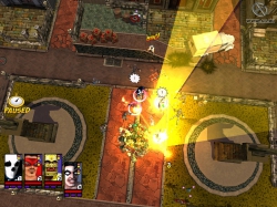 Freedom Force vs. The Third Reich (2005/RUS) + UA-IX Freedom Force vs. The Third Reich (2005/RUS) + UA-IX