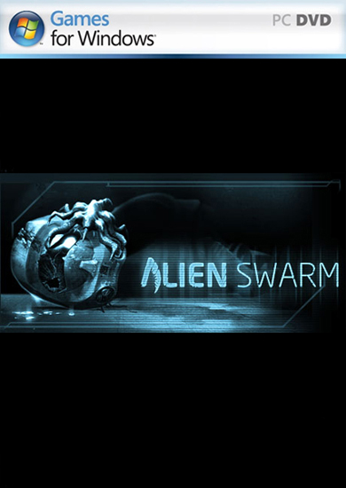 Alien Swarm (2010/ENG/RePack) + UA-IX