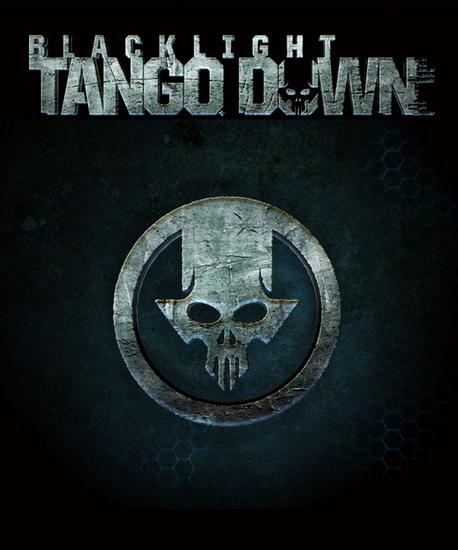 Blacklight: Tango Down (2010/ENG) + UA-IX