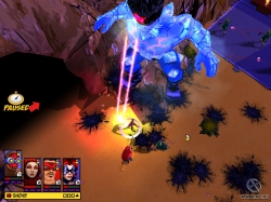 Freedom Force vs. The Third Reich (2005/RUS) + UA-IX Freedom Force vs. The Third Reich (2005/RUS) + UA-IX