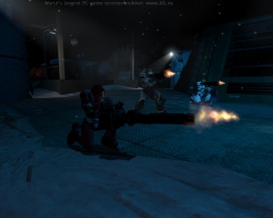 Alien Swarm (2010/ENG/RePack) + UA-IX