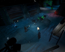Alien Swarm (2010/ENG/RePack) + UA-IX