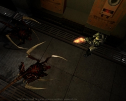 Alien Swarm (2010/ENG/RePack) + UA-IX