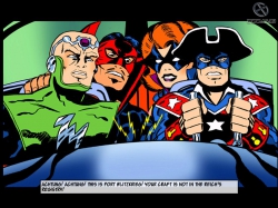 Freedom Force vs. The Third Reich (2005/RUS) + UA-IX Freedom Force vs. The Third Reich (2005/RUS) + UA-IX