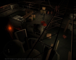 Alien Swarm (2010/ENG/RePack) + UA-IX