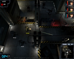 Alien Swarm (2010/ENG/RePack) + UA-IX