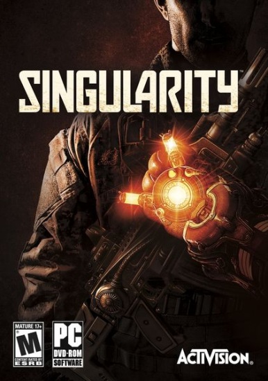 Singularity (2010/ENG/RePack/MULTI4) + UA-IX