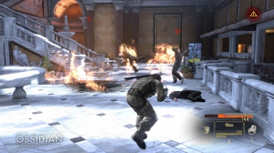Alpha Protocol: The Espionage RPG (2010/RUS/ENG/RePack) + UA-IX