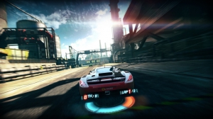 Split Second: Velocity (2010/ENG/MULTI5/Repack) + UA-IX