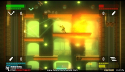 Bionic Commando Rearmed (2008/RUS/Multi-8) + UA-IX