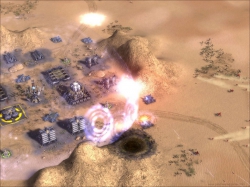 Supreme Commander (2007/RUS) + UA-IX