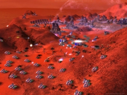 Supreme Commander (2007/RUS) + UA-IX