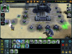 Supreme Commander (2007/RUS) + UA-IX