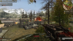 Enemy Territory: Quake Wars (2007/RUS) + UA-IX
