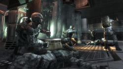 Enemy Territory: Quake Wars (2007/RUS) + UA-IX