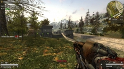 Enemy Territory: Quake Wars (2007/RUS) + UA-IX