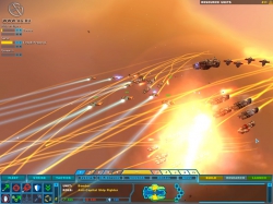 Homeworld 2 (2003/RUS) + UA-IX
