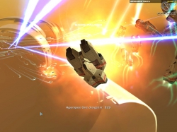 Homeworld 2 (2003/RUS) + UA-IX