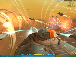 Homeworld 2 (2003/RUS) + UA-IX