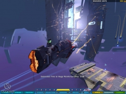 Homeworld 2 (2003/RUS) + UA-IX