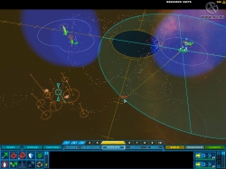 Homeworld 2 (2003/RUS) + UA-IX