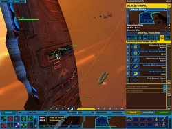 Homeworld 2 (2003/RUS) + UA-IX