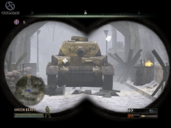 Commandos: Strike Force (2006/RUS) + UA-IX