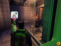 The Thing (2002/RUS) + UA-IX