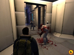 The Thing (2002/RUS) + UA-IX