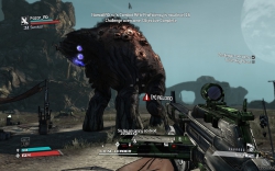 Borderlands (2009/RUS) + UA-IX Borderlands (2009/RUS) + UA-IX