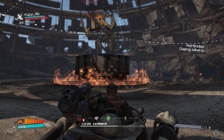 Borderlands (2009/RUS) + UA-IX Borderlands (2009/RUS) + UA-IX