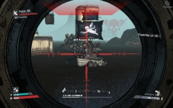 Borderlands (2009/RUS) + UA-IX Borderlands (2009/RUS) + UA-IX