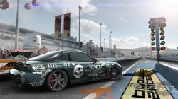 Need For Speed ProStreet (2007/RUS) + UA-IX
