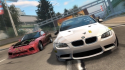 Need For Speed ProStreet (2007/RUS) + UA-IX