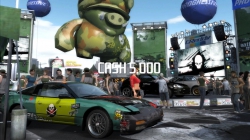 Need For Speed ProStreet (2007/RUS) + UA-IX