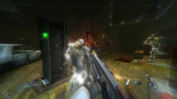 F.E.A.R. 2: Project Origin (2009/RUS/Repack) + UA-IX