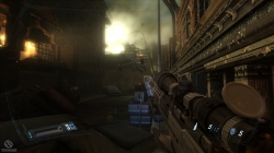 F.E.A.R. 2: Project Origin (2009/RUS/Repack) + UA-IX