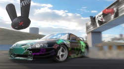 Need For Speed ProStreet (2007/RUS) + UA-IX