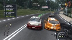 Need For Speed ProStreet (2007/RUS) + UA-IX