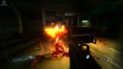 F.E.A.R. 2: Project Origin (2009/RUS/Repack) + UA-IX