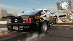 Need For Speed ProStreet (2007/RUS) + UA-IX