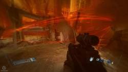 F.E.A.R. 2: Project Origin (2009/RUS/Repack) + UA-IX