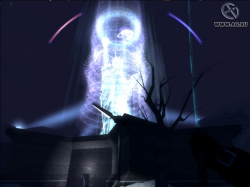 Deus Ex: Invisible War (2003/ENG/RUS) + UA-IX