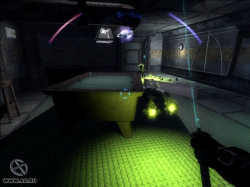 Deus Ex: Invisible War (2003/ENG/RUS) + UA-IX