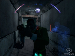 Deus Ex: Invisible War (2003/ENG/RUS) + UA-IX