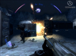 Deus Ex: Invisible War (2003/ENG/RUS) + UA-IX